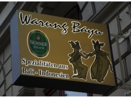 照片: Warung Bayu